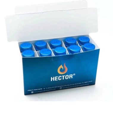 Nước Đông Trùng Hạ Thảo Hector Sâm 10 chai - Hồi phục, ngừa bệnh, tăng năng lượng - 419.000₫ 7