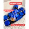 Nước Đông Trùng Hạ Thảo Hector Sâm 10 chai - Hồi phục, ngừa bệnh, tăng năng lượng - 419.000₫ 10