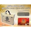 Nước Đông Trùng Hạ Thảo Kanghwa Hàn Quốc 60 gói 30ml - Hộp gỗ, bồi bổ sức khỏe 3