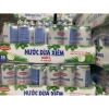 Nước dừa ZEZO68 24 lon 330ml - Thùng mới giảm giá 199k, tươi ngon, bổ dưỡng 3