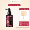Nước dưỡng da đầu bồ kết Cocoon 140ml giảm gàu, chăm sóc da đầu nhạy cảm - 187k