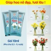 Nước Dưỡng Hoa Tươi Lâu Hana - Giữ Hoa Bền Đẹp Hạn Chế Héo Gói Tiện Lợi 47k 2