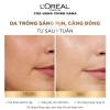 Nước Dưỡng Tái Tạo L’Oreal Paris Glycolic Peeling Toner 128ml - Sáng Căng Mịn 3