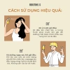 Nước Dưỡng Tóc Gừng Tươi ROUTINE-S Giảm Gãy Rụng, Ngăn Gàu, Tóc Khỏe Mạnh Giá 127k 6
