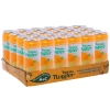 Nước Ép Cam Twister 24 Lon (6x320ml+6x235ml) - Giá ưu đãi 60.000đ, hương vị tươi mát, vitamin C dồi dào 2