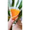 Nước ép củ nghệ tươi 330ml - Giá chỉ 95k, tăng đề kháng, không chất bảo quản 3