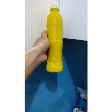 Nước ép gừng tươi nguyên chất - Tăng sức đề kháng, giảm mệt mỏi, chỉ 310.000đ