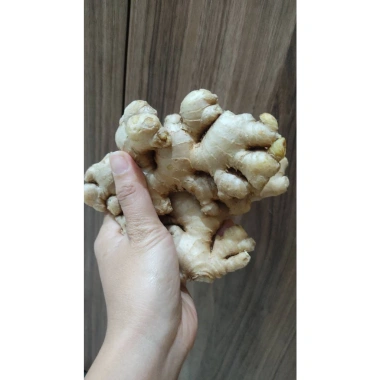 Nước ép gừng tươi nguyên chất - Tăng sức đề kháng, giảm mệt mỏi, chỉ 310.000đ
