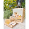 Nước Ép Hồng Sâm Lộc Nhung Hươu Chunho Ncare Hàn Quốc - Tăng sức đề kháng, giảm mệt, Giá 890.000 VND