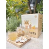 Nước Ép Hồng Sâm Lộc Nhung Hươu Chunho Ncare Hàn Quốc - Tăng sức đề kháng, giảm mệt, Giá 890.000 VND 6