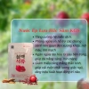 Nước Ép Lựu Hắc Sâm Hàn Quốc K.G.S 70ml x30 Gói - Tăng đề kháng, giá 1.078.000đ 2