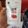 Nước Ép Lựu Hắc Sâm Hàn Quốc K.G.S 70ml x30 Gói - Tăng đề kháng, giá 1.078.000đ 4