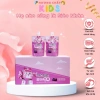 Nước ép mận nho táo hữu cơ Lotte - Tăng cân bé, ăn ngon, cân bằng tiêu hoá 439.000 VND