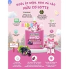 Nước ép mận nho táo hữu cơ Lotte - Tăng cân bé, ăn ngon, cân bằng tiêu hoá 439.000 VND 2