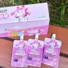 Nước ép mận nho táo hữu cơ Lotte - Tăng cân bé, ăn ngon, cân bằng tiêu hoá 439.000 VND 3