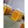 Nước ép nghệ nguyên chất 500ml - Tăng sức đề kháng, giảm viêm, chỉ 145.000 VND 5