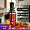 Nước Ép Nguyên Chất – Máy Ép Trái Cây Công Suất Lớn, Động Cơ Đồng, Lưới Dao Inox 0.45mm, Ly Dung Lớn, Giá Ưu Đãi 542k