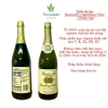 Nước ép táo Mỹ nguyên chất Martinelli's Sparkling Cider 750ml - Giá ưu đãi 270.000đ