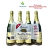 Nước ép táo Mỹ nguyên chất Martinelli's Sparkling Cider 750ml - Giá ưu đãi 270.000đ 2