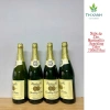 Nước ép táo Mỹ nguyên chất Martinelli's Sparkling Cider 750ml - Giá ưu đãi 270.000đ 6