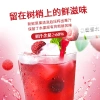 Nước Ép Thanh Mai Huaqiu 0% Chất Béo 0% Đường Sucrose Trái Tươi Ngọt Giải Khát 3