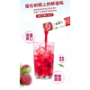 Nước Ép Thanh Mai Huaqiu 0% Chất Béo 0% Đường Sucrose Trái Tươi Ngọt Giải Khát 7