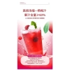 Nước Ép Thanh Mai Huaqiu 0% Chất Béo 0% Đường Sucrose Trái Tươi Ngọt Giải Khát 9