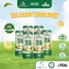 Nước Ép Trà Chanh Thanh Nhiệt 320ml Lon DannyGreen - Giải Khát Mùa Hè, Giá Ưu Đãi 155k 9
