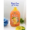 Nước ép & trà thanh nhiệt 1L 10 vị - Giải khát, giảm giá 19.800đ | AnVatSieuCay 5