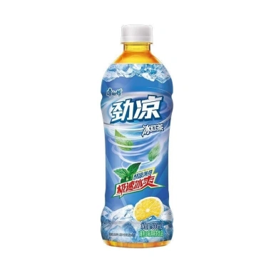 Nước ép & trà thanh nhiệt 1L 10 vị - Giải khát, giảm giá 19.800đ | AnVatSieuCay