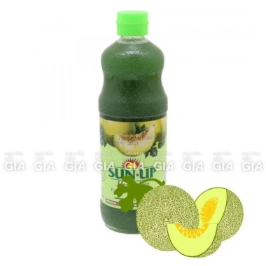 Nước ép trái cây cô đặc Sunup 850ml - Nhiều vị ngon, chỉ 144.500 VND 6