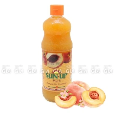 Nước ép trái cây cô đặc Sunup 850ml - Nhiều vị ngon, chỉ 144.500 VND 10