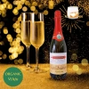Nước Ép Trái Cây Có Ga Organic Val de France 750ml - Nhập Khẩu Pháp Giá 160k 4