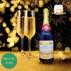 Nước Ép Trái Cây Có Ga Organic Val de France 750ml - Nhập Khẩu Pháp Giá 160k 5