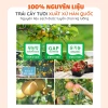 Nước ép trái cây hữu cơ ARAM FARM cho bé 1 tuổi - vị ngọt tự nhiên, không chất bảo quản, 15.000đ 3