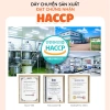 Nước ép trái cây hữu cơ ARAM FARM cho bé 1 tuổi - vị ngọt tự nhiên, không chất bảo quản, 15.000đ 7