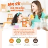 Nước ép trái cây hữu cơ ARAM FARM cho bé 1 tuổi - vị ngọt tự nhiên, không chất bảo quản, 15.000đ 9