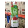 Nước ép trái cây lợi khuẩn đào táo thơm Woongjin Hàn Quốc 1.5L Giá 69.000đ 3