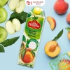 Nước ép trái cây mix mơ táo tươi 1L nhập khẩu Nga - Vị chua ngọt thanh mát, giá ưu đãi 109.250₫ 2