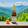 Nước Ép Trái Cây Organic Val de France 750ml Nhập khẩu Pháp, Không Cồn, Giá ưu đãi 143.999đ 2