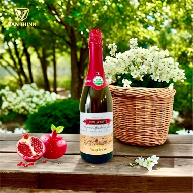 Nước Ép Trái Cây Organic Val de France 750ml Nhập khẩu Pháp, Không Cồn, Giá ưu đãi 143.999đ 10 Nước Ép Trái Cây Organic Val de France 750ml Nhập khẩu Pháp, Không Cồn, Giá ưu đãi 143.999đ 10