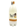 Nước gạo lên len Makgeolli truyền thống 750ml – hương vị đậm đà, giảm 20% chỉ 80.000 VND