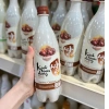 Nước gạo lên len Makgeolli truyền thống 750ml – hương vị đậm đà, giảm 20% chỉ 80.000 VND 9