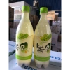 Nước gạo lên men Makgeolli Hàn Quốc vị nho 750ml - Giá chỉ 78.000đ, ưu đãi 2