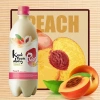Nước gạo lên men Makgeolli Hàn Quốc vị nho 750ml - Giá chỉ 78.000đ, ưu đãi 3