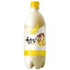 Nước gạo lên men Makgeolli Hàn Quốc vị nho 750ml - Giá chỉ 78.000đ, ưu đãi 4