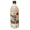 Nước gạo lên men Makgeolli Hàn Quốc vị nho 750ml - Giá chỉ 78.000đ, ưu đãi 5