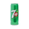 Nước giải khát 7UP hương vị tươi mát - Giá chỉ 15.000₫, giảm từ 19.050