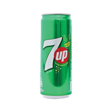 Nước giải khát 7UP hương vị tươi mát - Giá chỉ 15.000₫, giảm từ 19.050