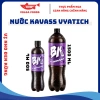 Nước giải khát Kvass Nga Vyatich Vị Nho Đen Rừng 1,5L lên men lúa mạch, ngọt chua nhẹ, giá 42.336₫